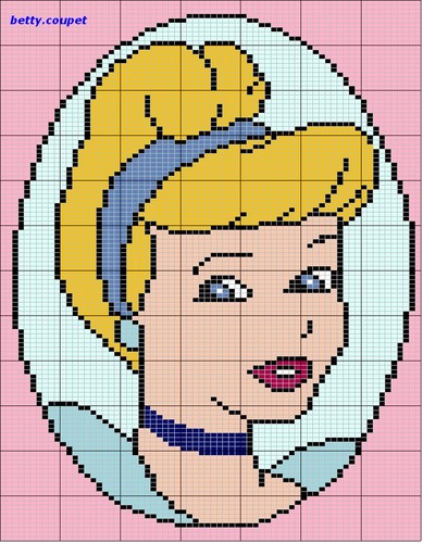CENDRILLON