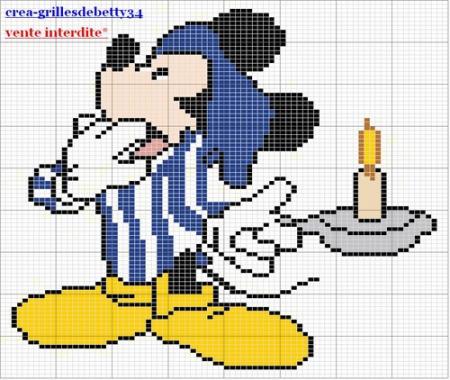 MICKEY