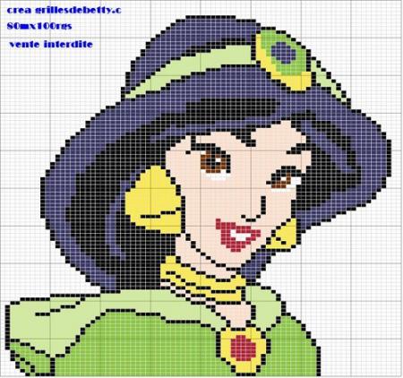 JASMINE