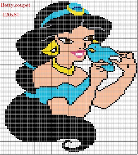 JASMINE