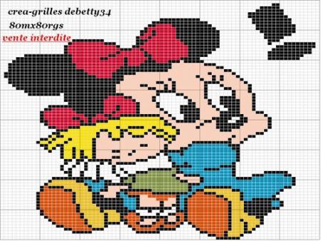 MINNIE