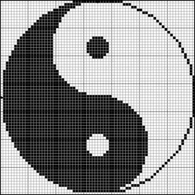 YING YANG