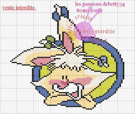 LAPIN DIDDL