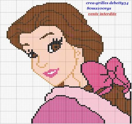 BELLE