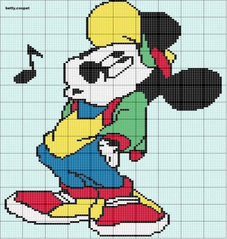 MICKEY