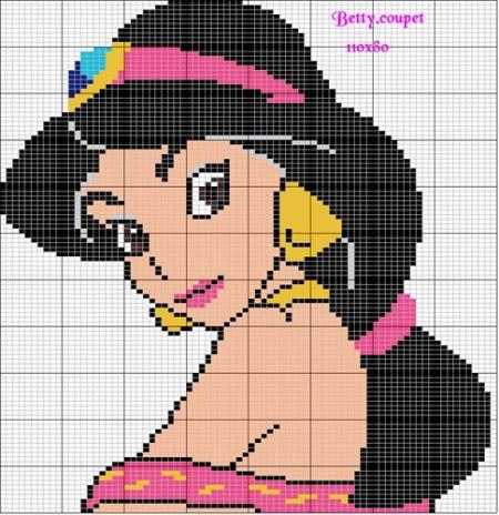 JASMINE