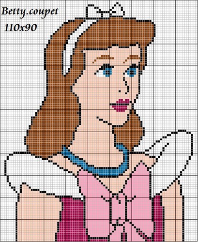 CENDRILLON